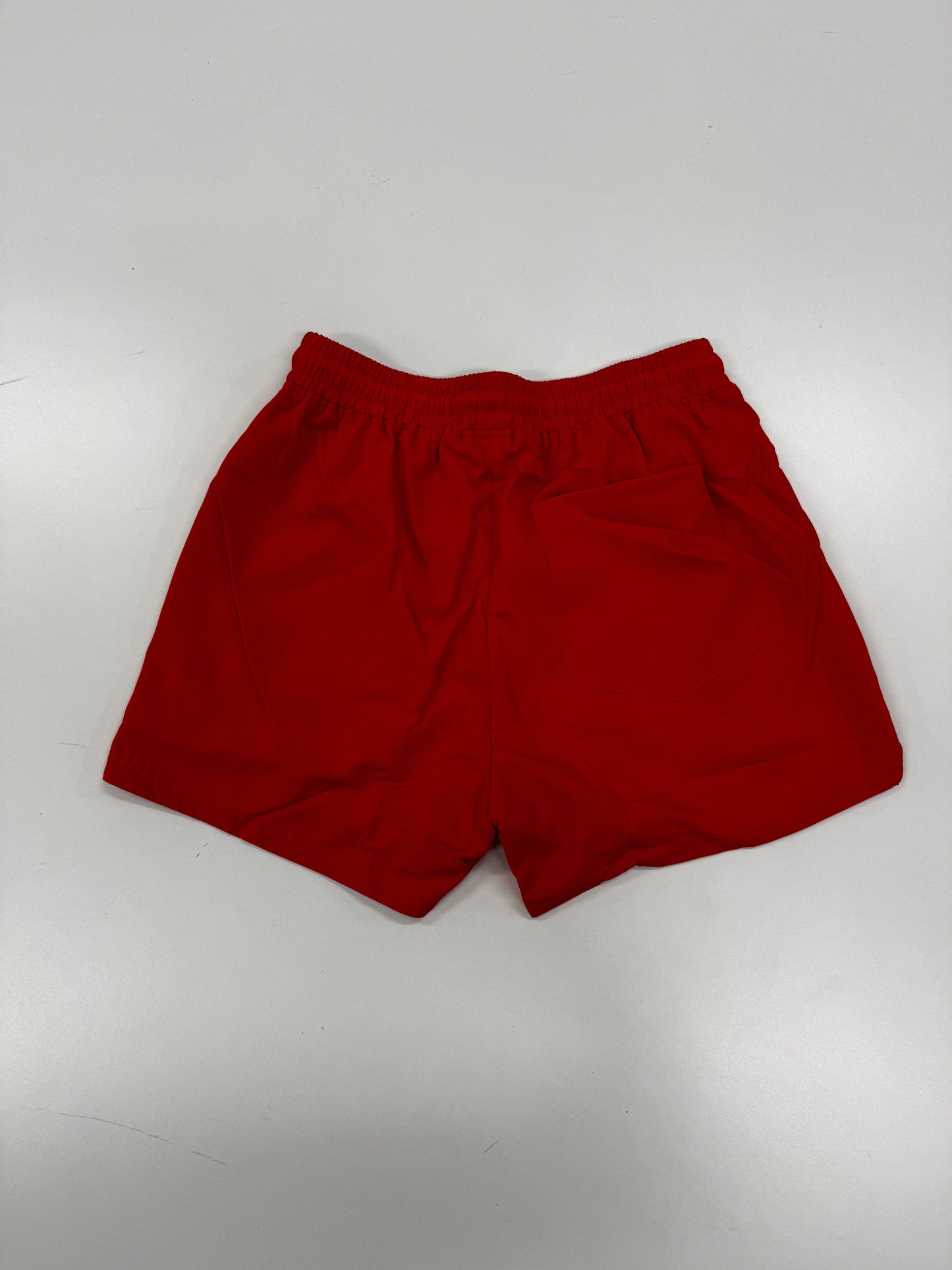 Shorts (Togi red)
