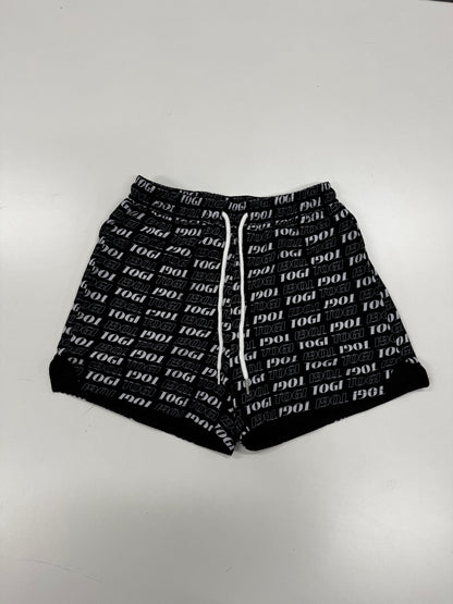 Shorts (Graphic black)