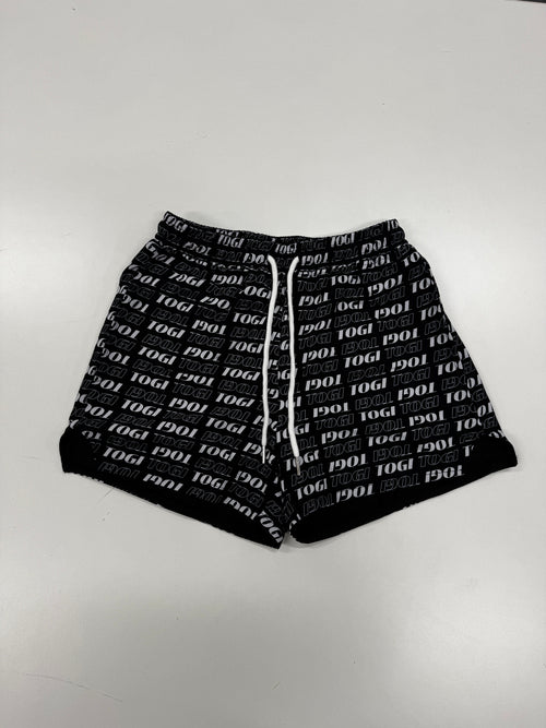 Shorts (Graphic black)