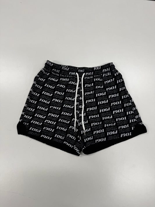 Shorts (Graphic black)