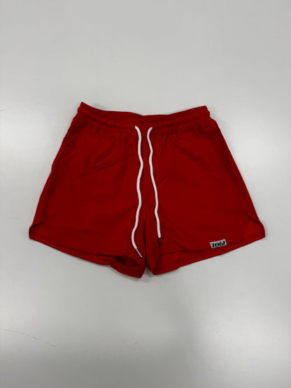 Shorts (Togi red)